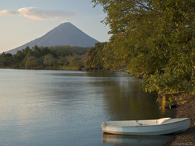 Nicaragua Ometepe